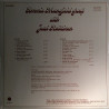 Mansfield Tommie 1972 SVR419 with Jussi Raittinen, clear LP