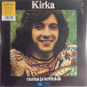 Kirka 1973 SVR414 Rautaa ja kettinkiä LP