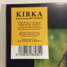 Kirka 1973 SVR414 Rautaa ja kettinkiä LP