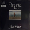 Aaltonen Juhani : Etiquette - uusi LP