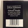 Aaltonen Juhani : Etiquette - uusi LP
