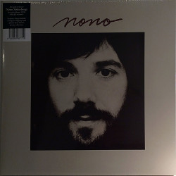 Söderberg Nono 1976 SVR432 nono LP