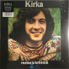 Kirka : Rautaa ja kettinkiä - uusi LP