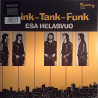 Helasvuo Esa 1973 SVR406 Think - Tank - Funk LP
