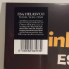 Helasvuo Esa 1973 SVR406 Think - Tank - Funk LP