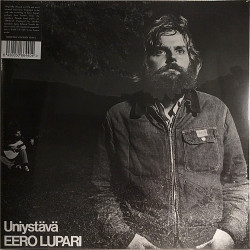 Lupari Eero 1975 SVR388 Uniystävä 2LP LP
