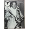 Blues News 1980 No.1 Albert King