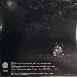 Lupari Eero 1975 SVR388 Uniystävä 2LP LP