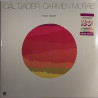 Tjader Cal, Carmen McRae : Heat Wave - LP