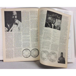 Blues News 1980 No.1 Albert King