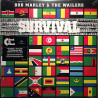 Marley Bob : Survival - LP
