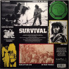Marley Bob : Survival - LP