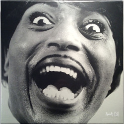 Little Richard : Mono Box 5LP - LP
