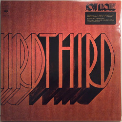 Soft Machine : Third 2LP - LP