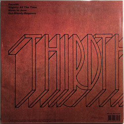 Soft Machine : Third 2LP - LP