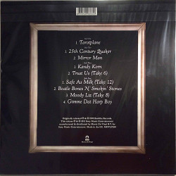 Captain Beefheart & his Magic Band : Mirror Man sessions 2LP - LP