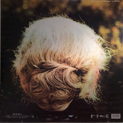 Wallenstein : Mother Universe - LP
