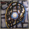 Wallenstein : Blitzkrieg - LP