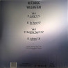 Wallenstein : Blitzkrieg - LP