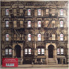 Led Zeppelin : Physical Graffiti 2LP - LP