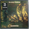 Black Widow : Sacrifice - LP