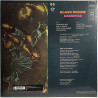 Black Widow : Sacrifice - LP