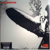 Led Zeppelin : I - LP