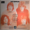Led Zeppelin : I - LP