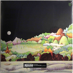 Jade Warrior : Jade Warrior -71 - LP