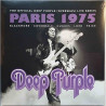 Deep Purple : Paris 1975 3LP - LP