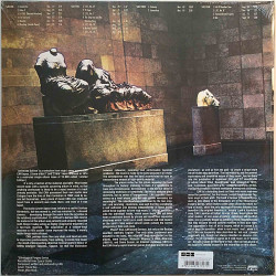 Can : Unlimited Edition 2LP - LP