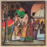 Rico : Man From Wareika - Used LP
