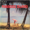 Waikiki Beach Boys : Paradise Island - Used LP