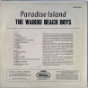 Waikiki Beach Boys : Paradise Island - Used LP