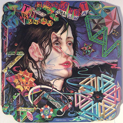 Rundgren Todd : A Wizard  a True Star - Begagnat LP