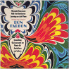 Fardon Don : The Rock & Roll Sound Of - Begagnat LP