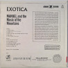 Manuel and the Music of Mountains : Exotica - Begagnat LP