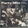 Various Artists : Party MIx - Begagnat LP
