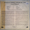 Chiquita Serrano et son ensemble Cubain : Chants et danses typiques de Cuba - Used LP