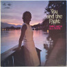 Michi Shiro all stars : You and the Night - Used LP