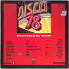 Warner Kai and Voices : Disco 78 - Used LP