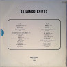 Various Artists : Bailando Exitos - Used LP