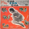 Ary Jack et le High Society : Cha Cha Cha  33rpm 10-inch LP - Begagnat LP