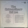 Lee Kui : The Extraordinary - Begagnat LP