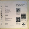 Ros Edmundo and his orchestra : Hollywood Cha Cha Cha - Begagnat LP