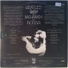 Moorhouse Alan : Beatles, Bach & Bacharach go Bossa - Begagnat LP