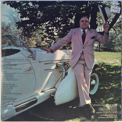 Swanson Brad organ sound: 22 Great Ragtime Hits 2LP  kansi EX- levy EX Käytetty LP