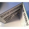 Various Artists: Intercollegiate Music Festival Volume 1  kansi VG levy VG+ Käytetty LP