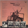 Last Robert : Happy Dancing Hit-Party 5 - Begagnat LP