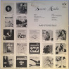 Los Diablos Cariocas... : Besame Mucho - Used LP
